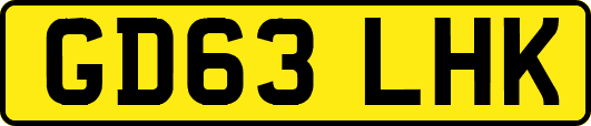 GD63LHK