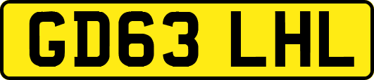 GD63LHL