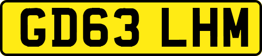 GD63LHM
