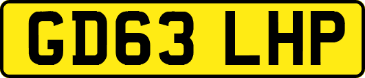 GD63LHP