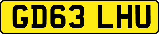 GD63LHU