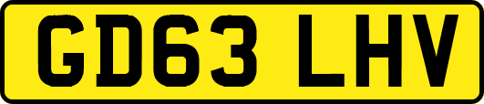 GD63LHV