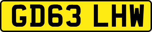 GD63LHW