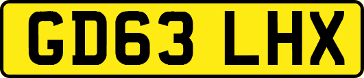 GD63LHX