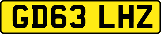 GD63LHZ