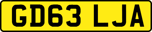 GD63LJA