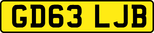 GD63LJB