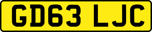 GD63LJC