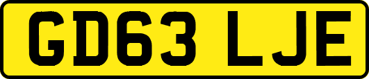 GD63LJE