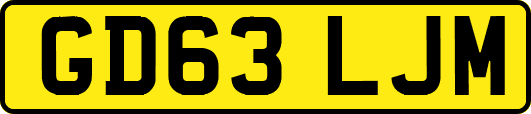 GD63LJM