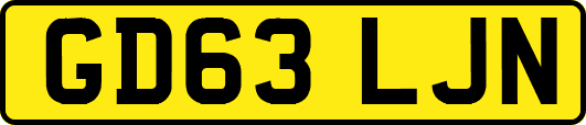 GD63LJN