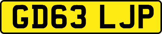 GD63LJP
