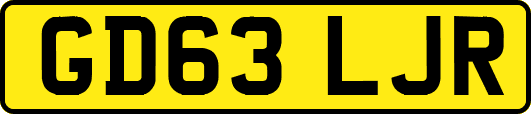GD63LJR