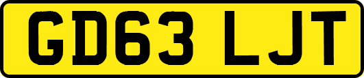 GD63LJT