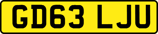 GD63LJU