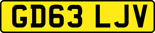 GD63LJV