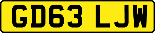 GD63LJW