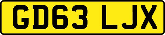 GD63LJX