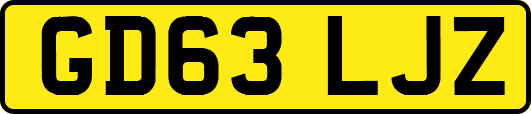 GD63LJZ