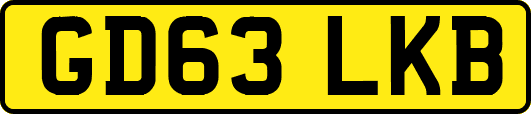 GD63LKB