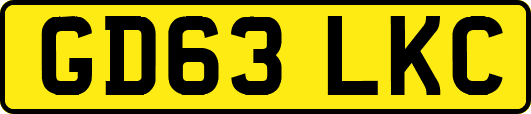 GD63LKC
