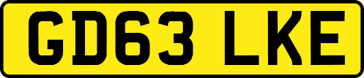 GD63LKE