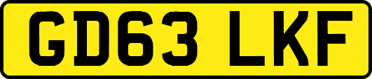GD63LKF