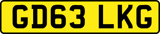 GD63LKG