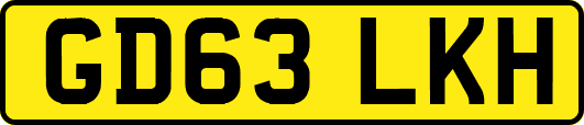 GD63LKH