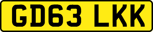 GD63LKK
