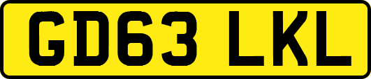 GD63LKL