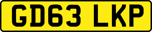 GD63LKP