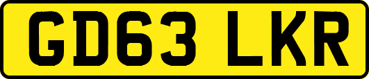 GD63LKR