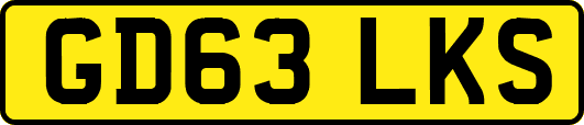 GD63LKS