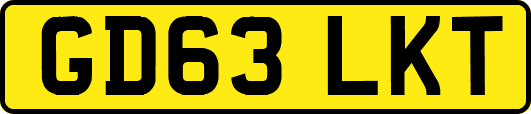 GD63LKT