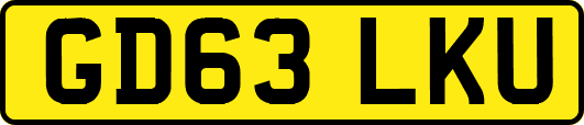 GD63LKU