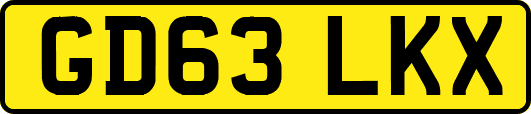 GD63LKX