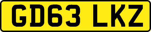 GD63LKZ