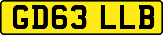 GD63LLB