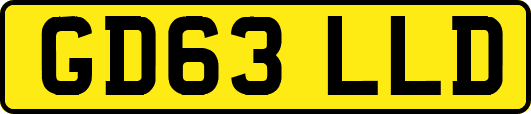 GD63LLD