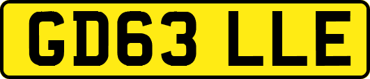 GD63LLE