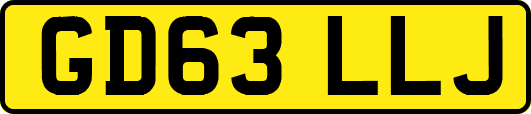 GD63LLJ