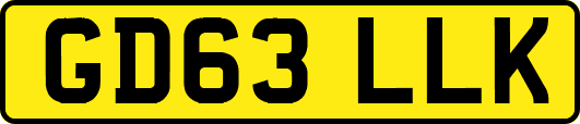 GD63LLK