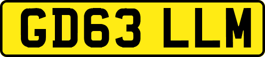 GD63LLM