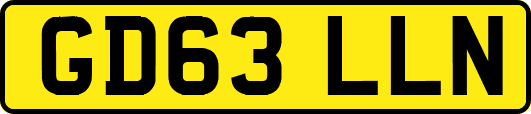 GD63LLN