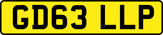 GD63LLP
