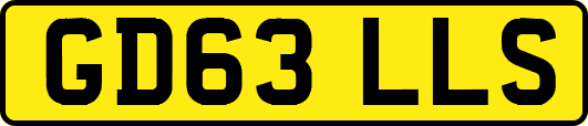 GD63LLS