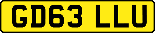 GD63LLU
