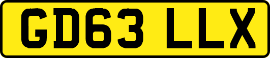 GD63LLX