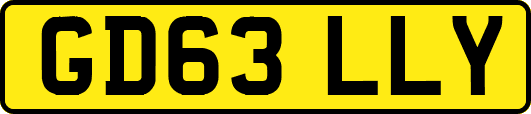 GD63LLY